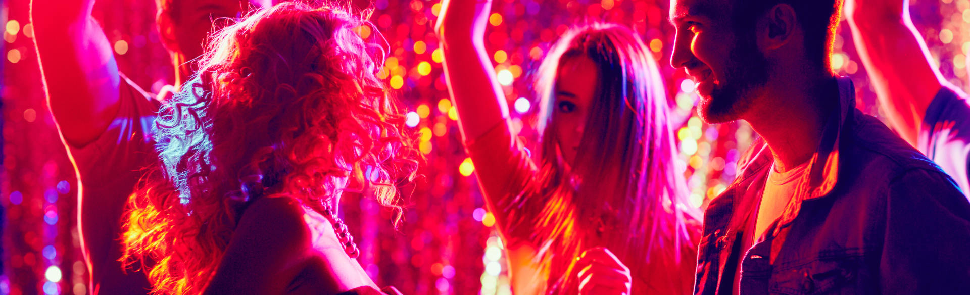 Sydney Party DJs Sydney Elite DJ's