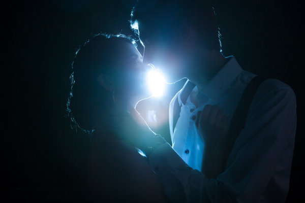 Wedding DJ's